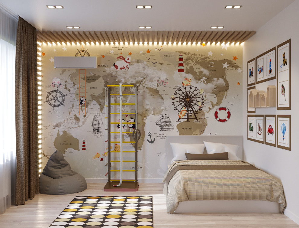 Частный 2-ух этажный дом в Ростове