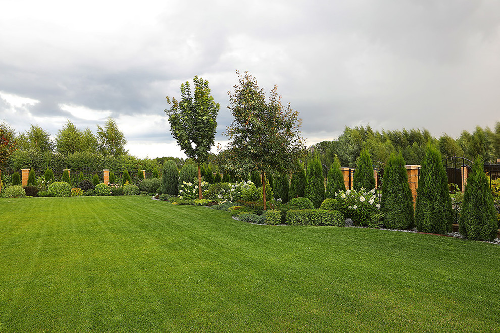 КП Аквавилла 0.25 га