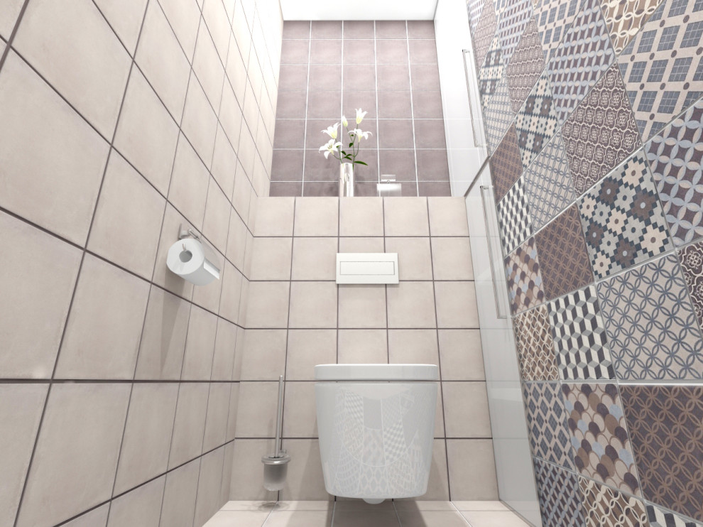 ЖК Караваиха