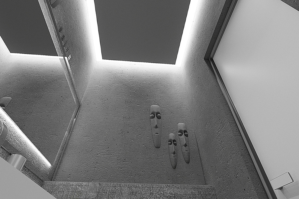 Салон красоты