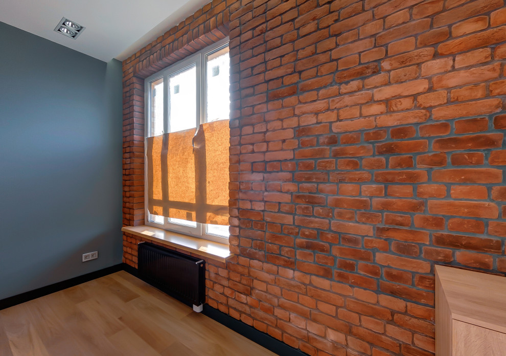 Готовый ремонт ЖК Look