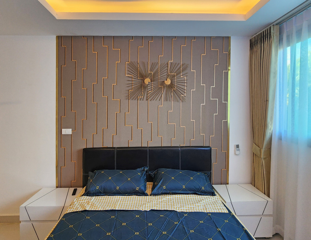 Дизайн-проект 1ккв 42м2