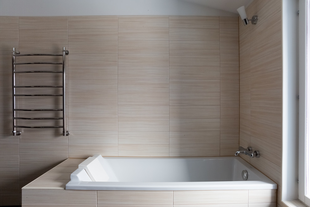 Коттедж. Пример агентской съмки