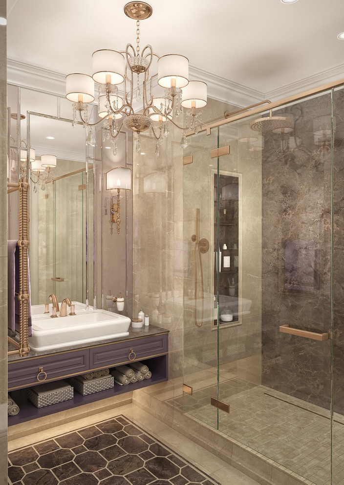 Квартира, ЖК "Седьмой континент", Краснодар