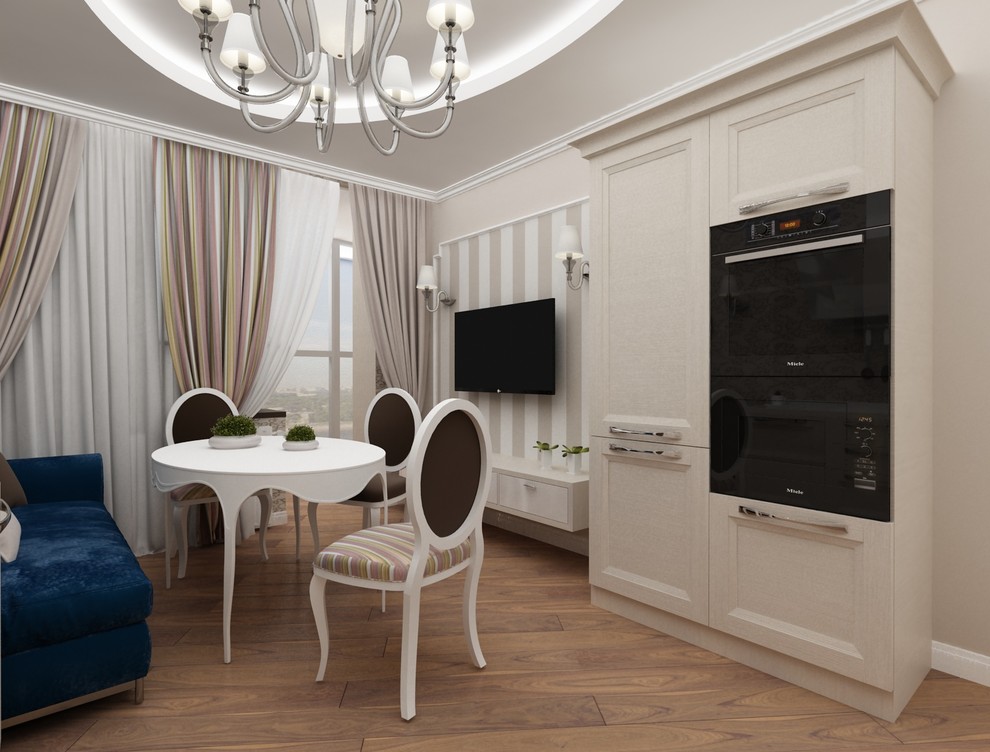 ЖК Молодежный