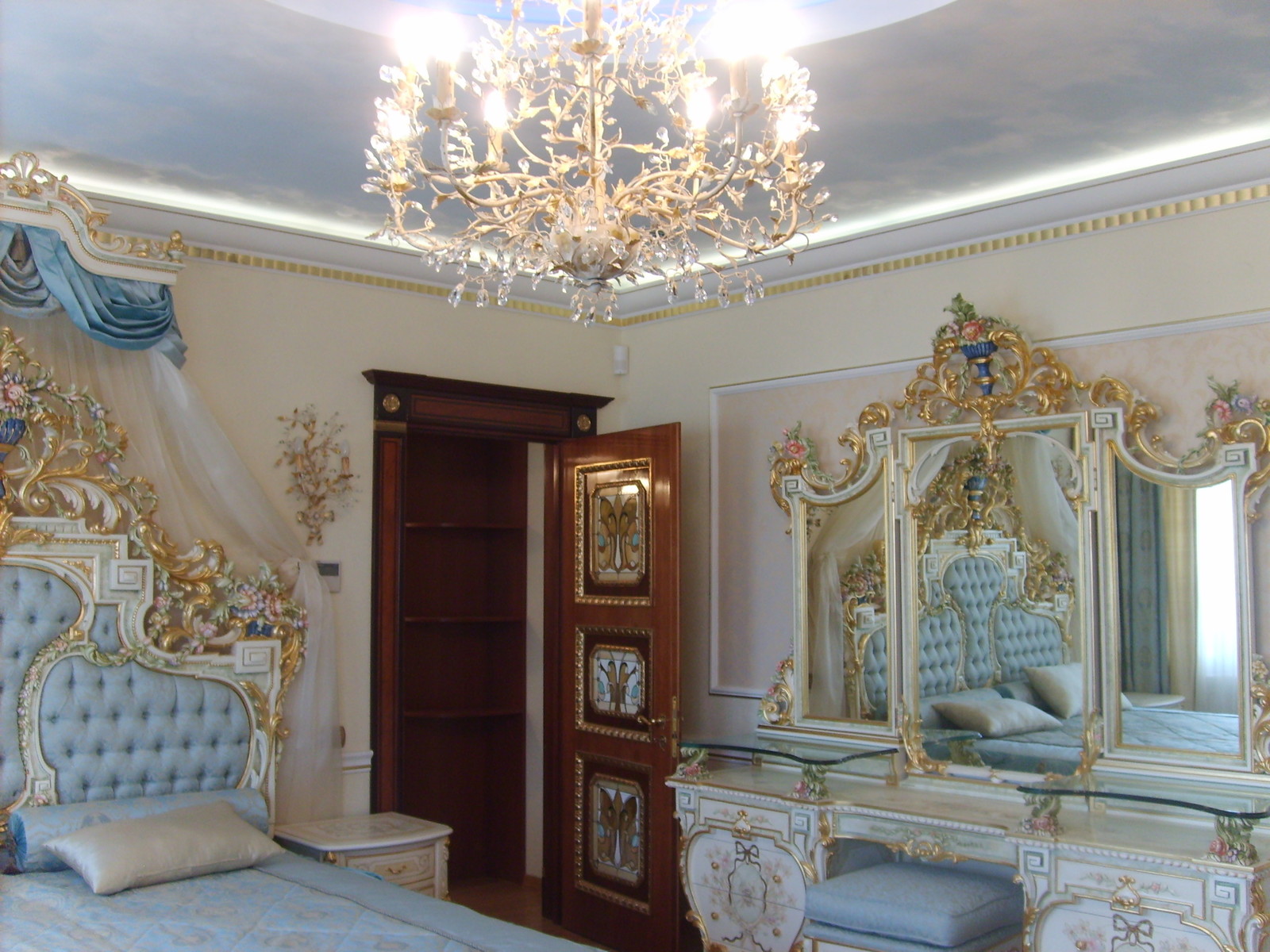 Вечная классика