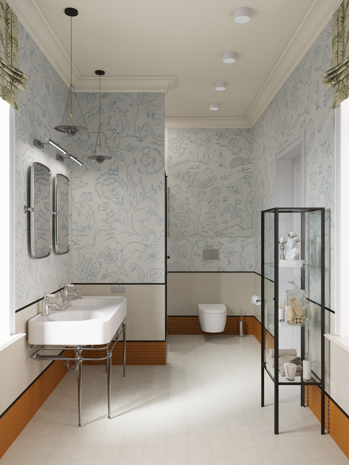 Образ жизни