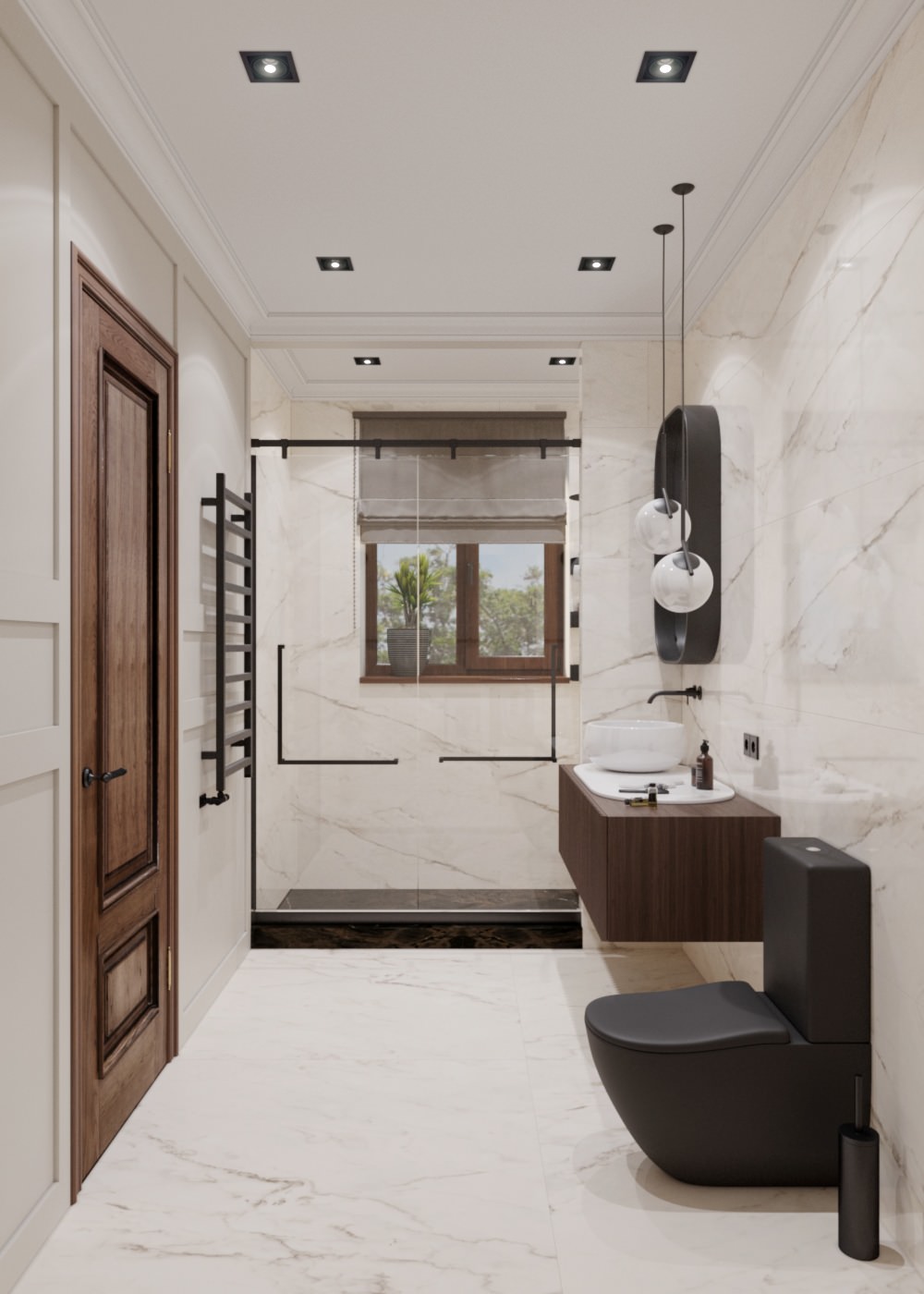 Дом на Кипре 400 кв.м. г. Пафос