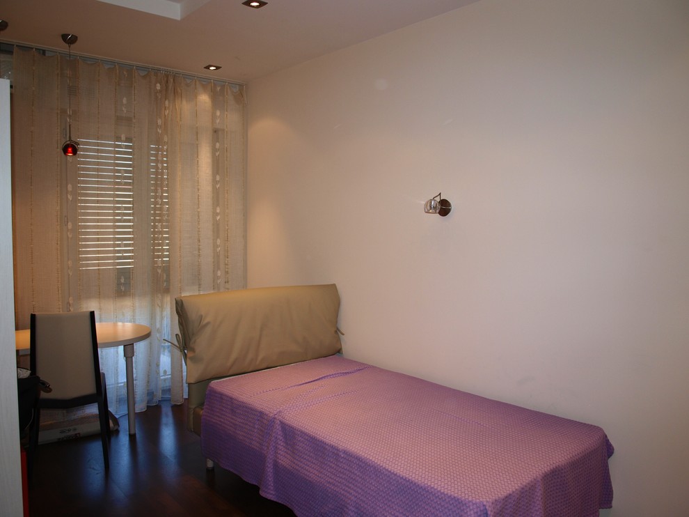 Дом в Милане