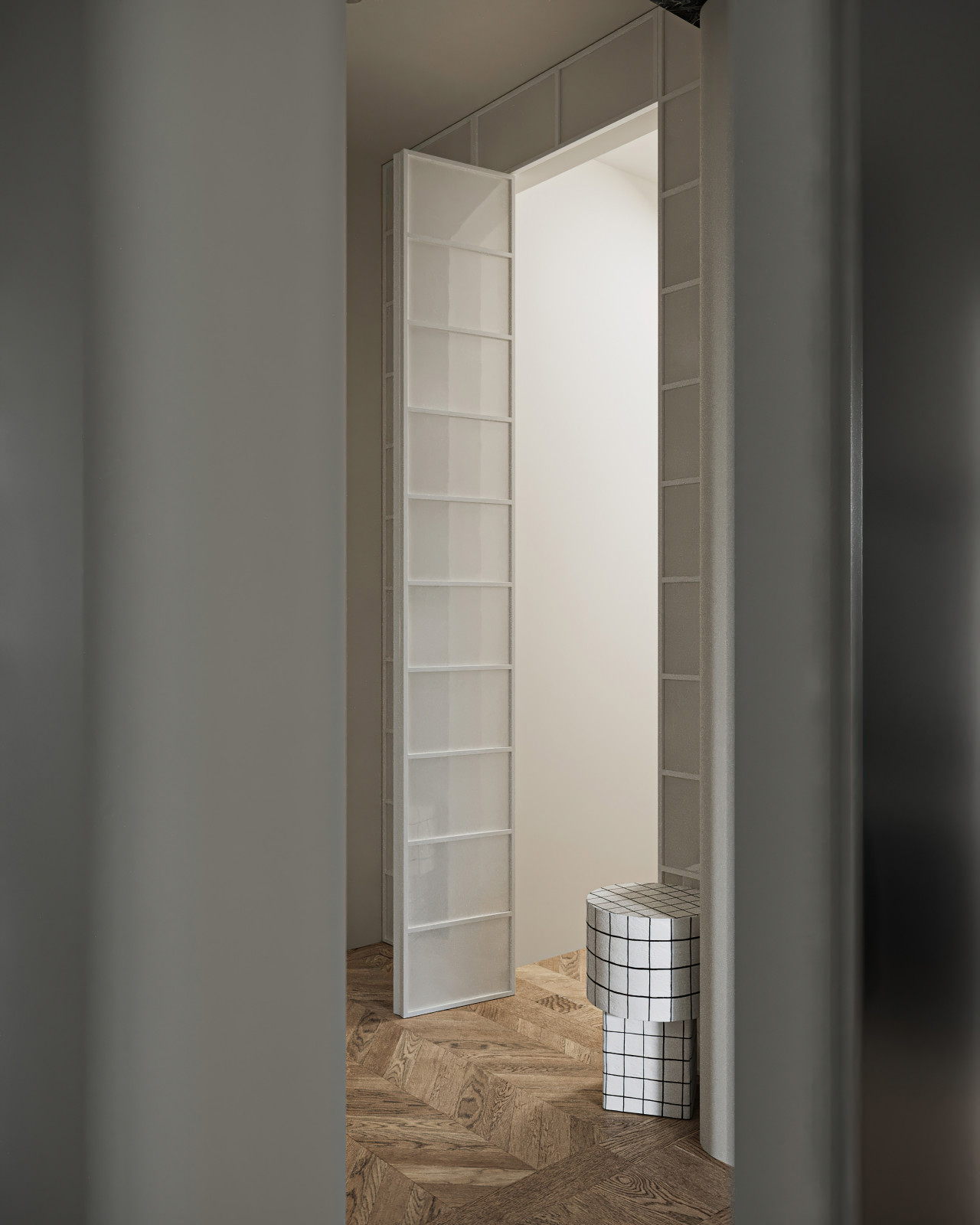 Квартира в ЖК Hide