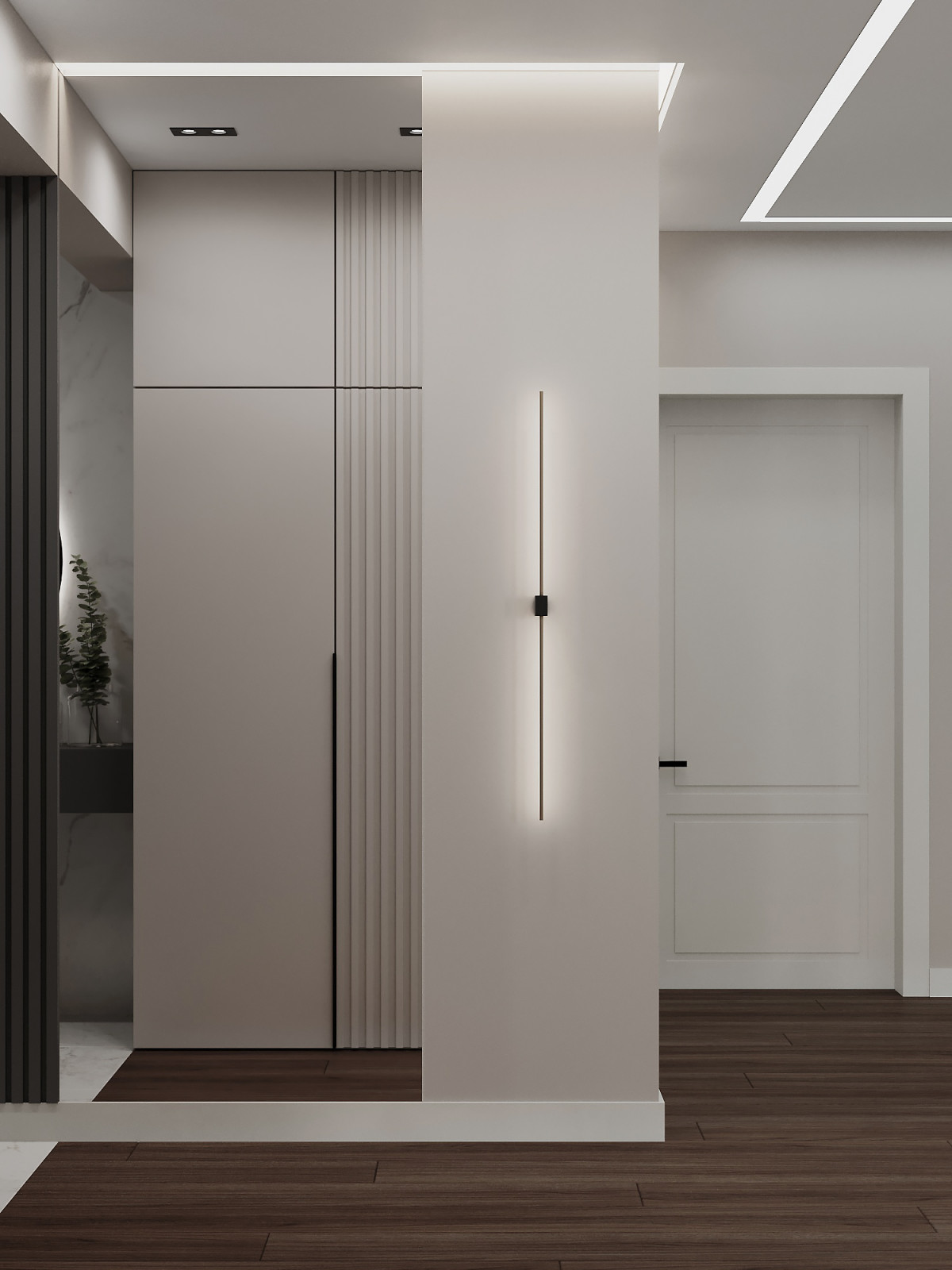 Безупречный Сити Парк