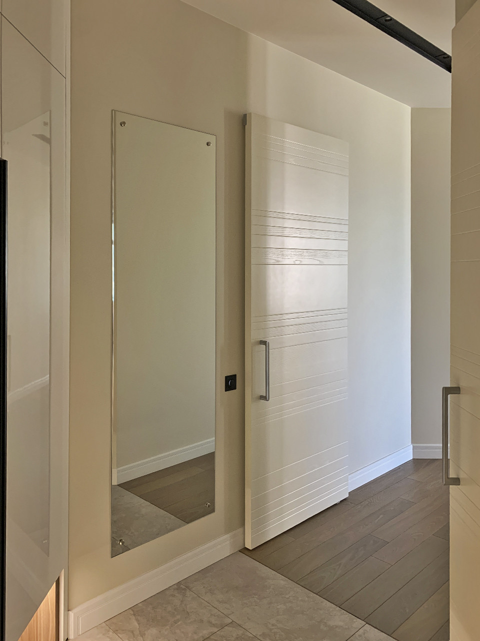 ЖК RedSide: современный стиль с яркими акцентами