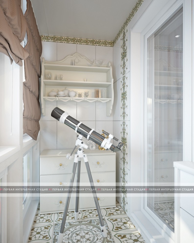 ЖК ДЕСЯТКИНО