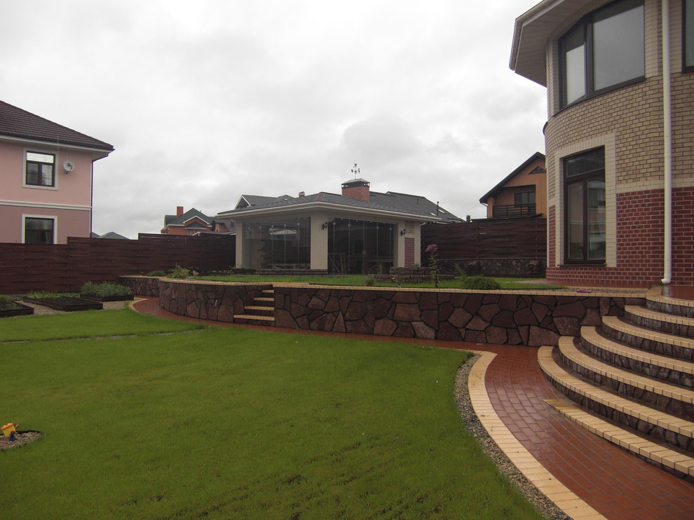 Обложка проекта: Остекление безрамное (террасы , беседки ,бассейны)