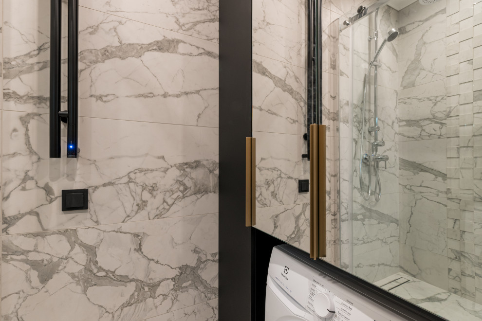 Мебель в ARTSTUDIO Nevsky — апарт-отель