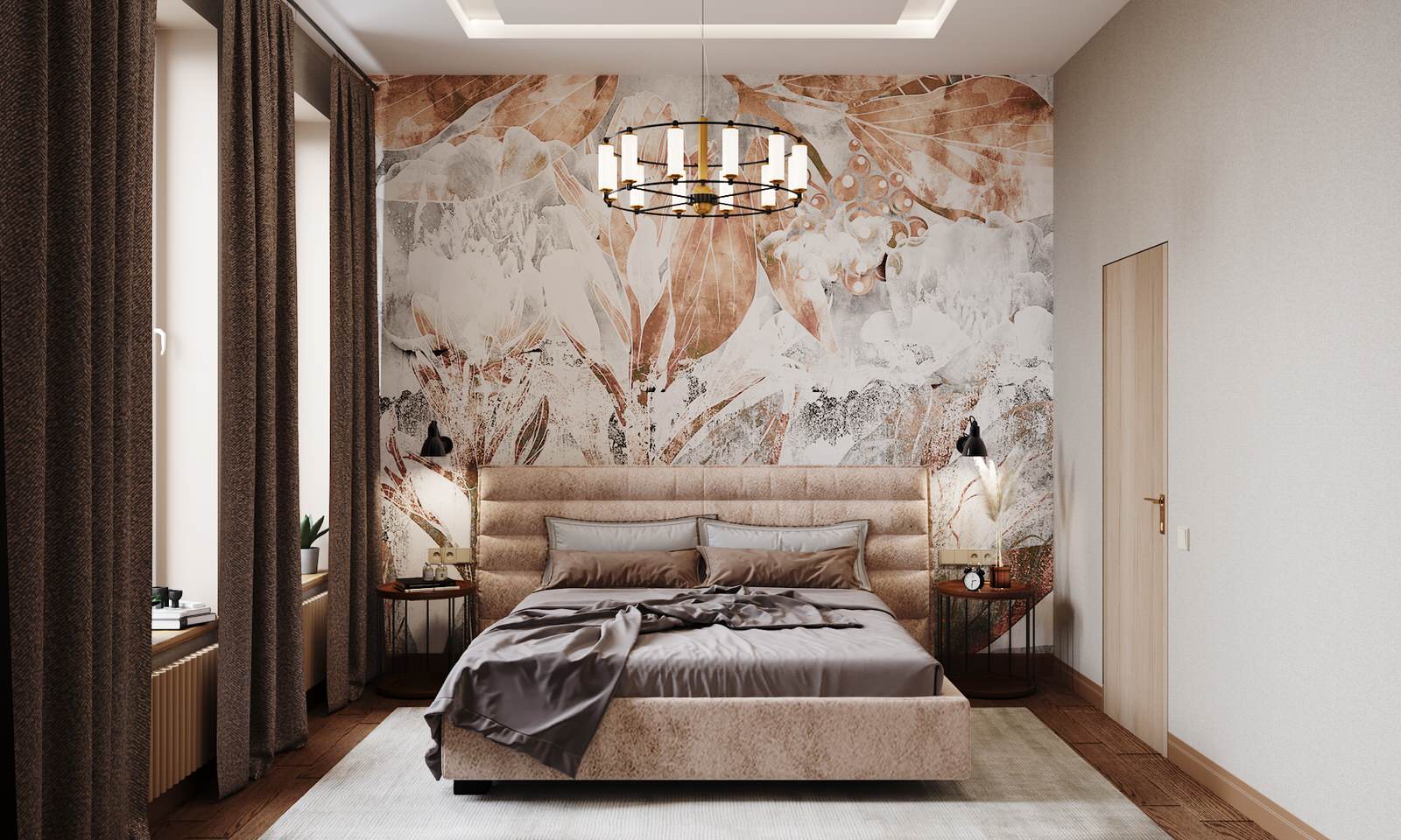 Теплый и обнимающий