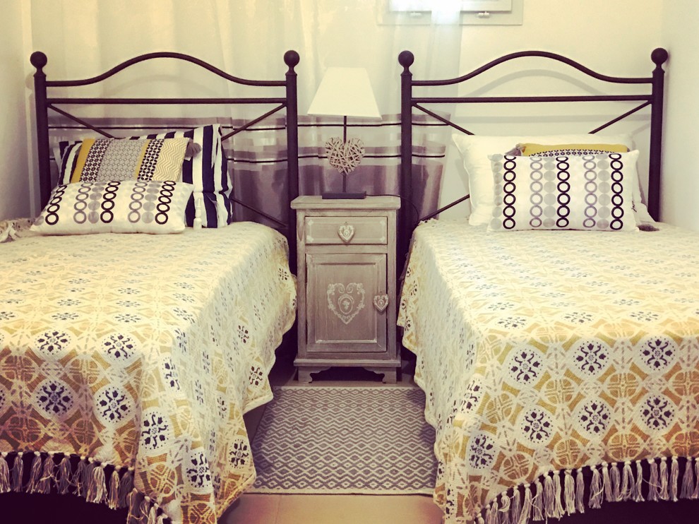 Таунхаус для семьи с тремя детьми