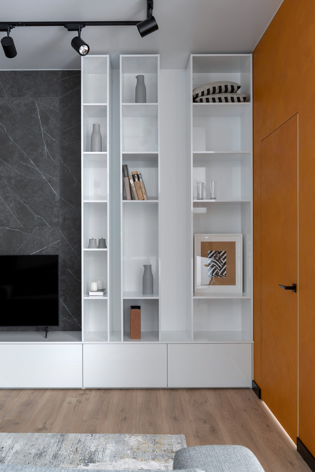 Круче только горы