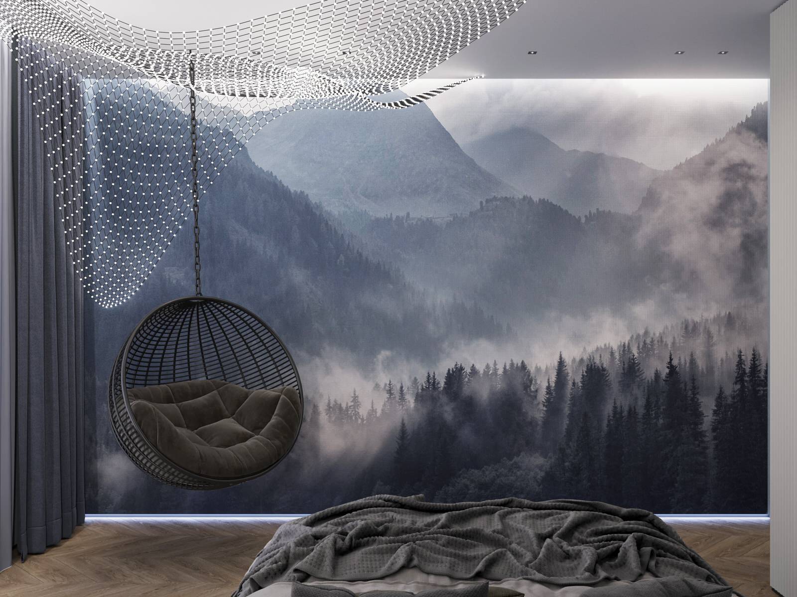 Ривьера вилла премиум