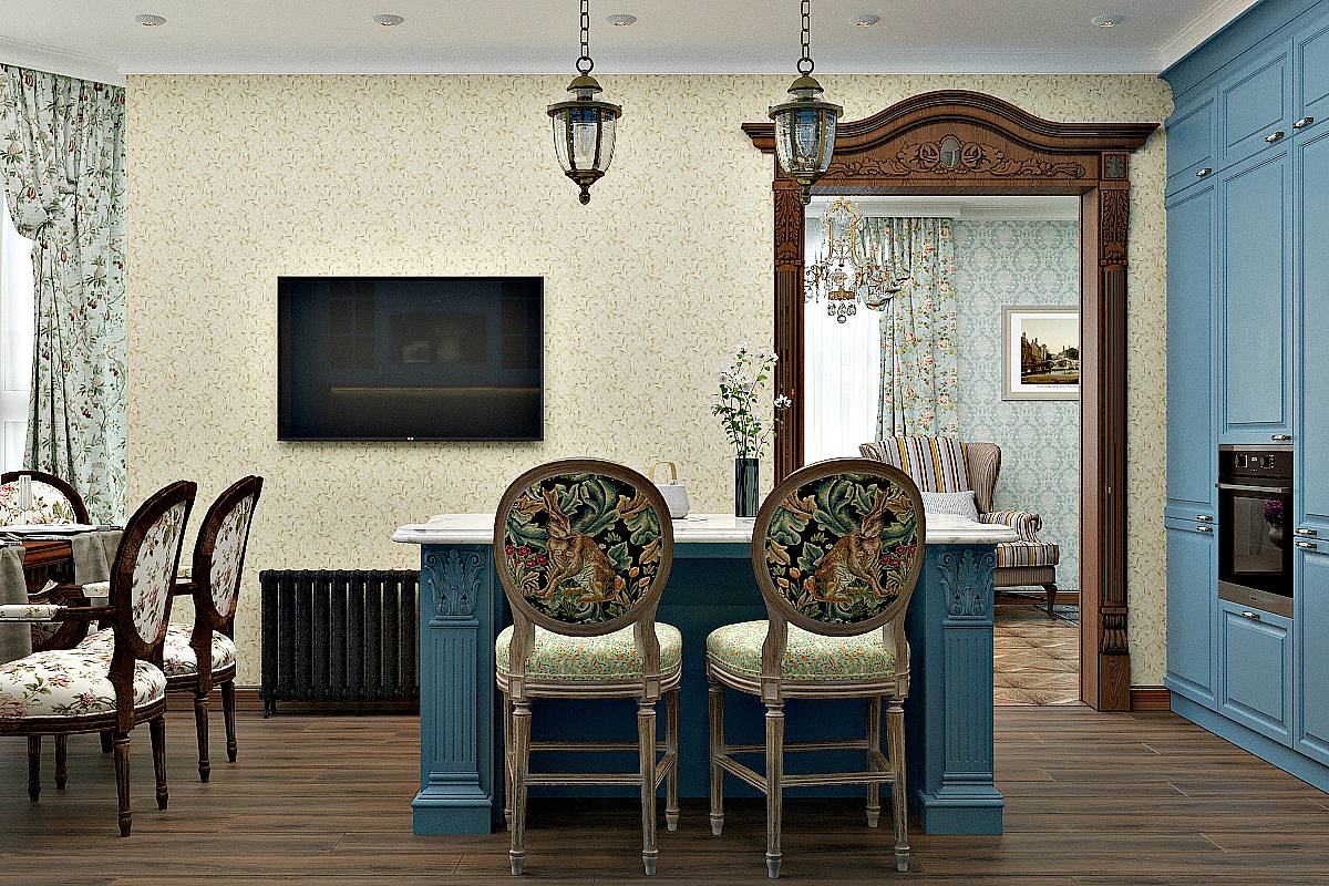 ЖК БАЛТИЙСКИЙ БЕРЕГ