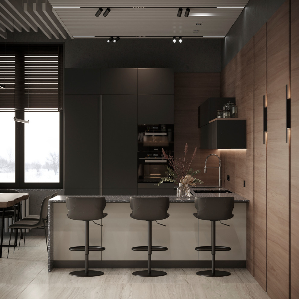 Загородный дом