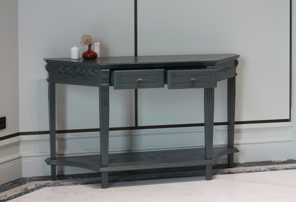 Консоль Rimar