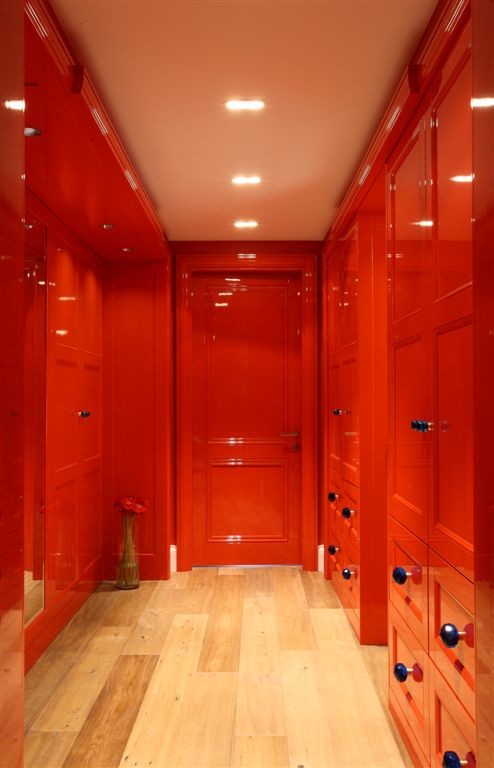 Квартира на Воробьевых горах