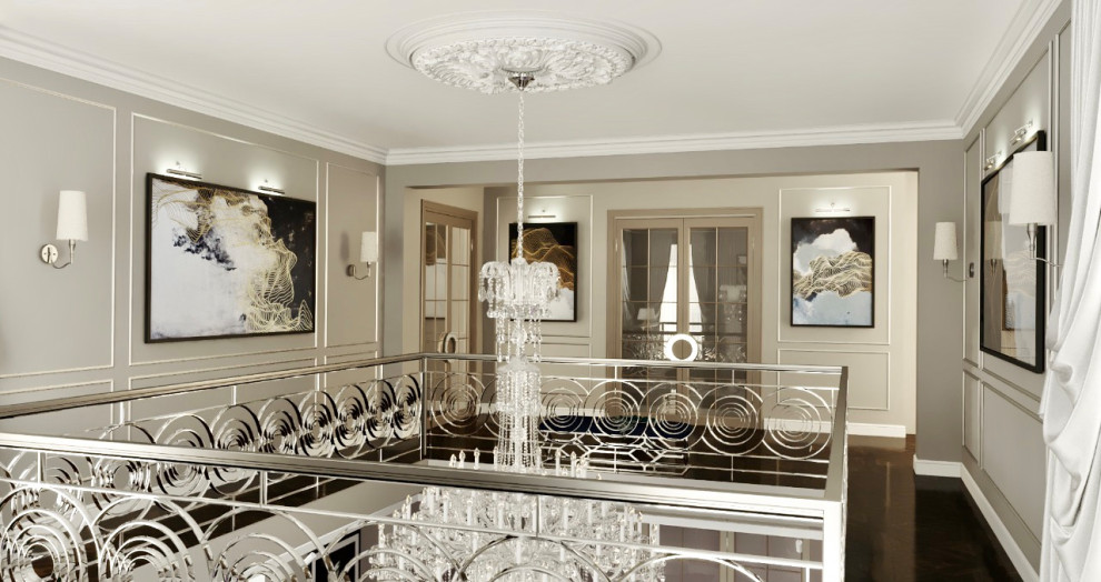 КП Миллениум Парк