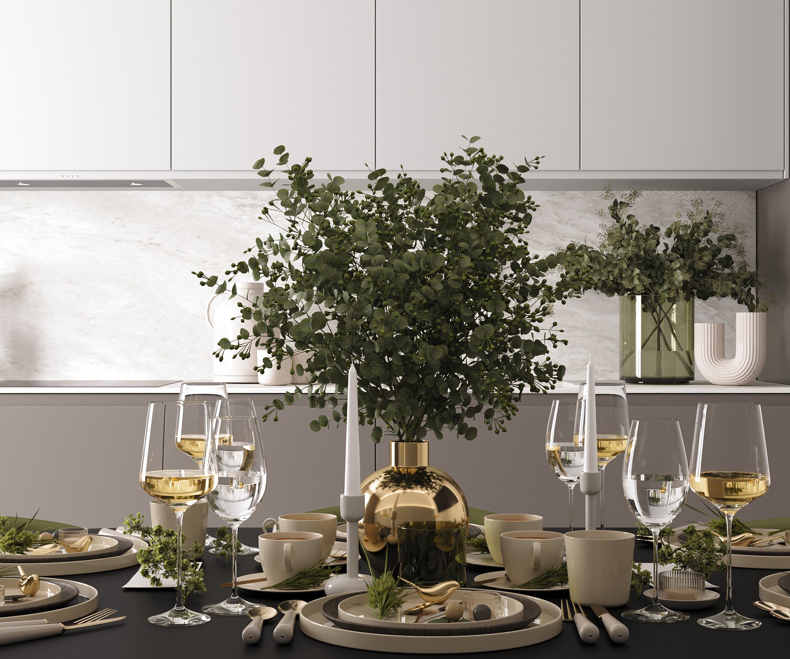 ЖК Сердце Столицы