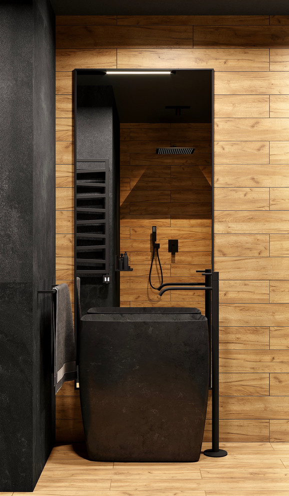 Квартира 113 м в ЖК "Седьмой континент"