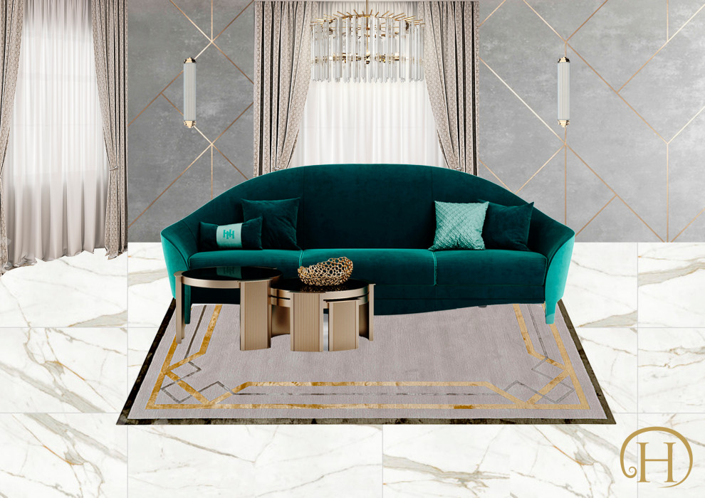 Концептуальные проекты