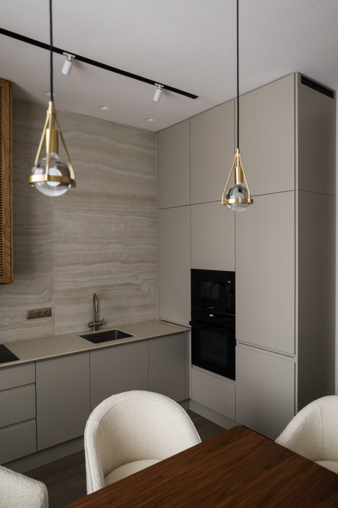 кухня столовая