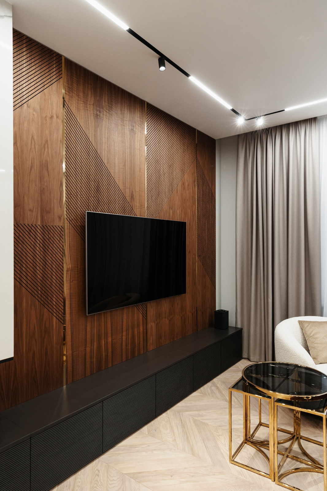 ЖК "Премьер Пэлас"