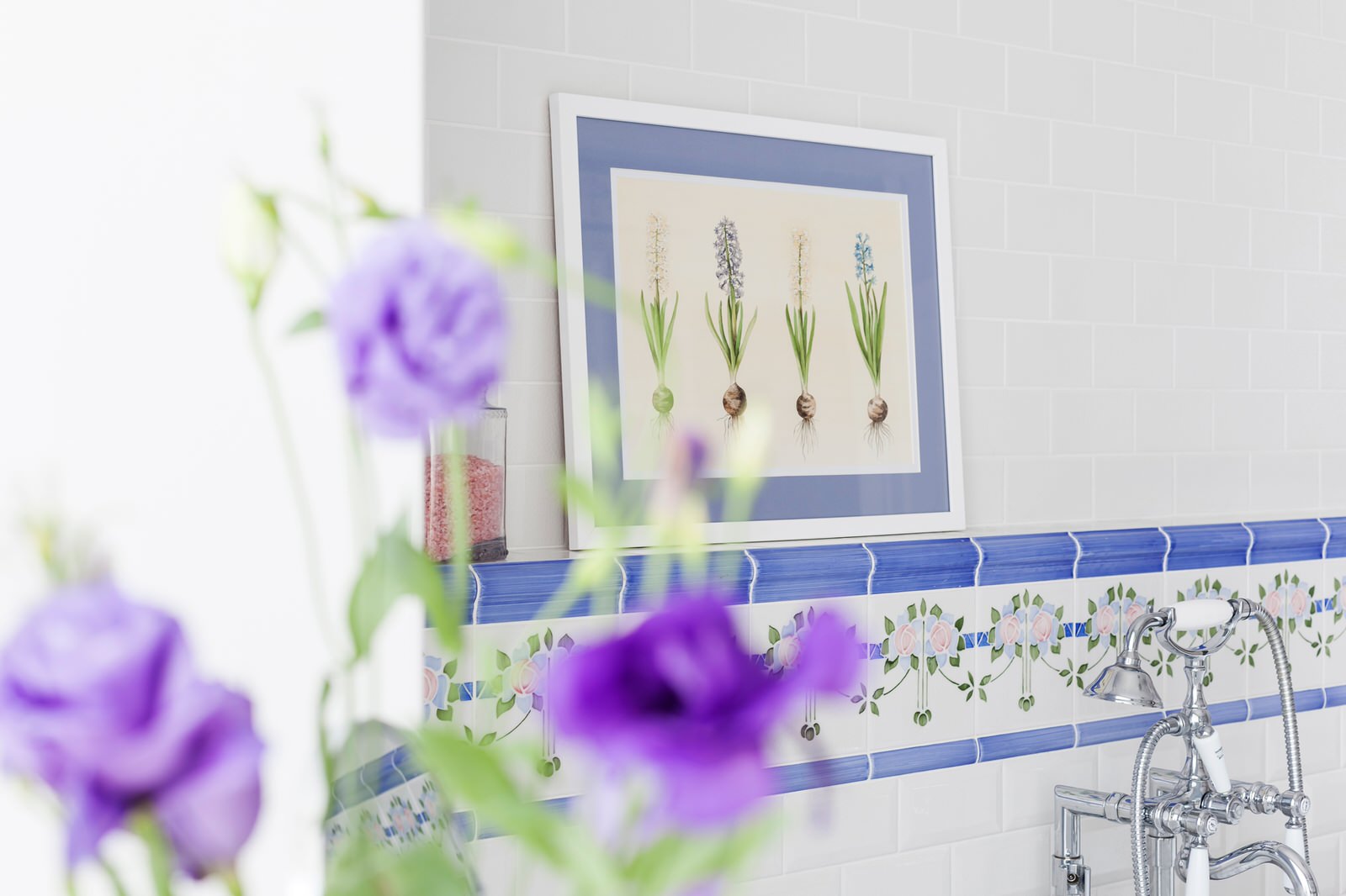 SK • Ванная комната