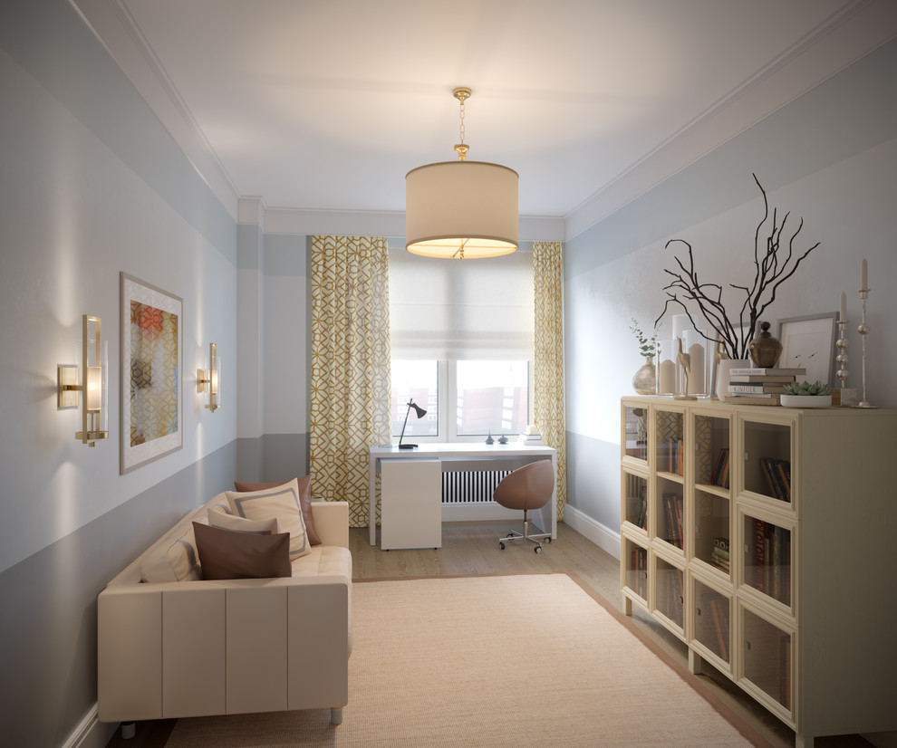 Квартира в ЖК Английский Квартал