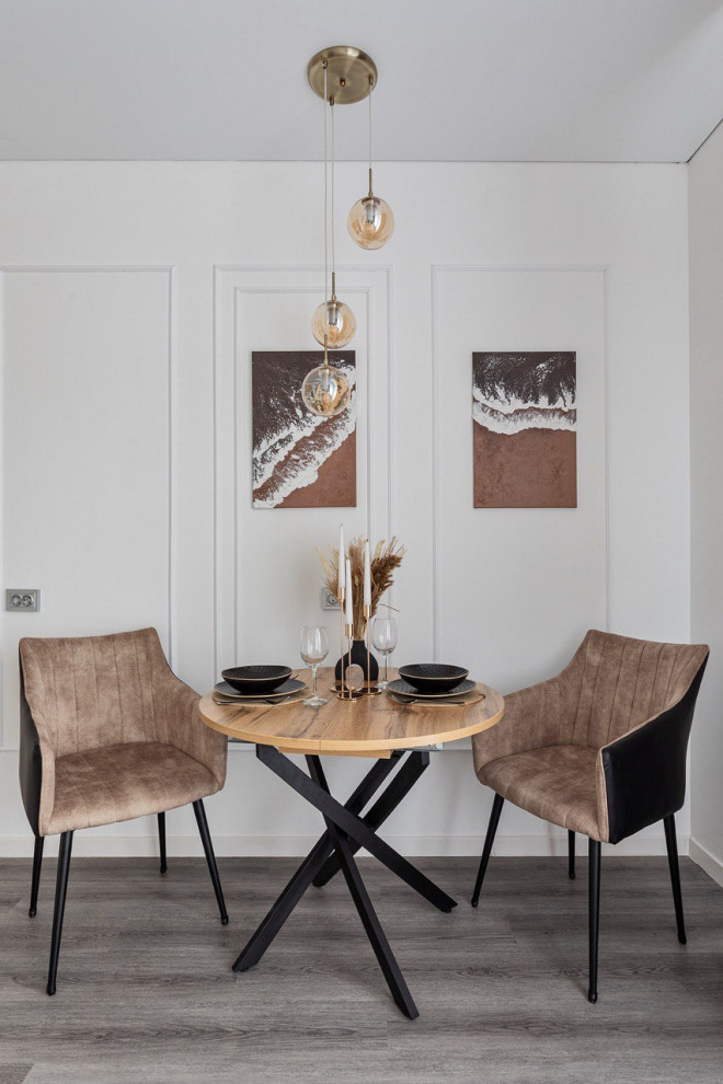 Квартира студия, 26 кв.м.