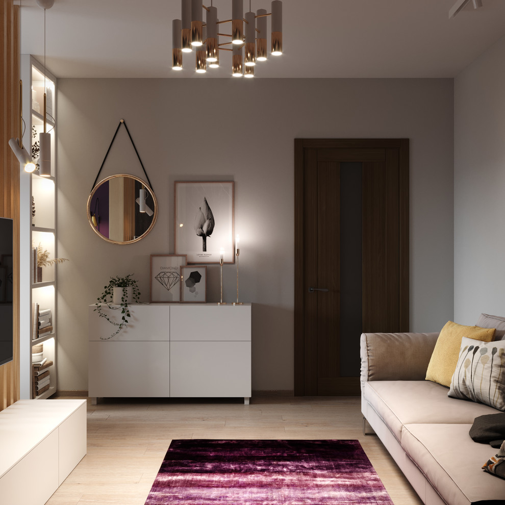 Квартира для девушки