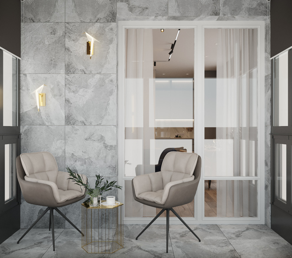 Квартира в Санкт-Петербурге для молодой семьи