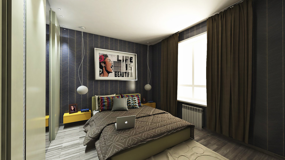 Квартира S=65м2 ЖК "Русь"