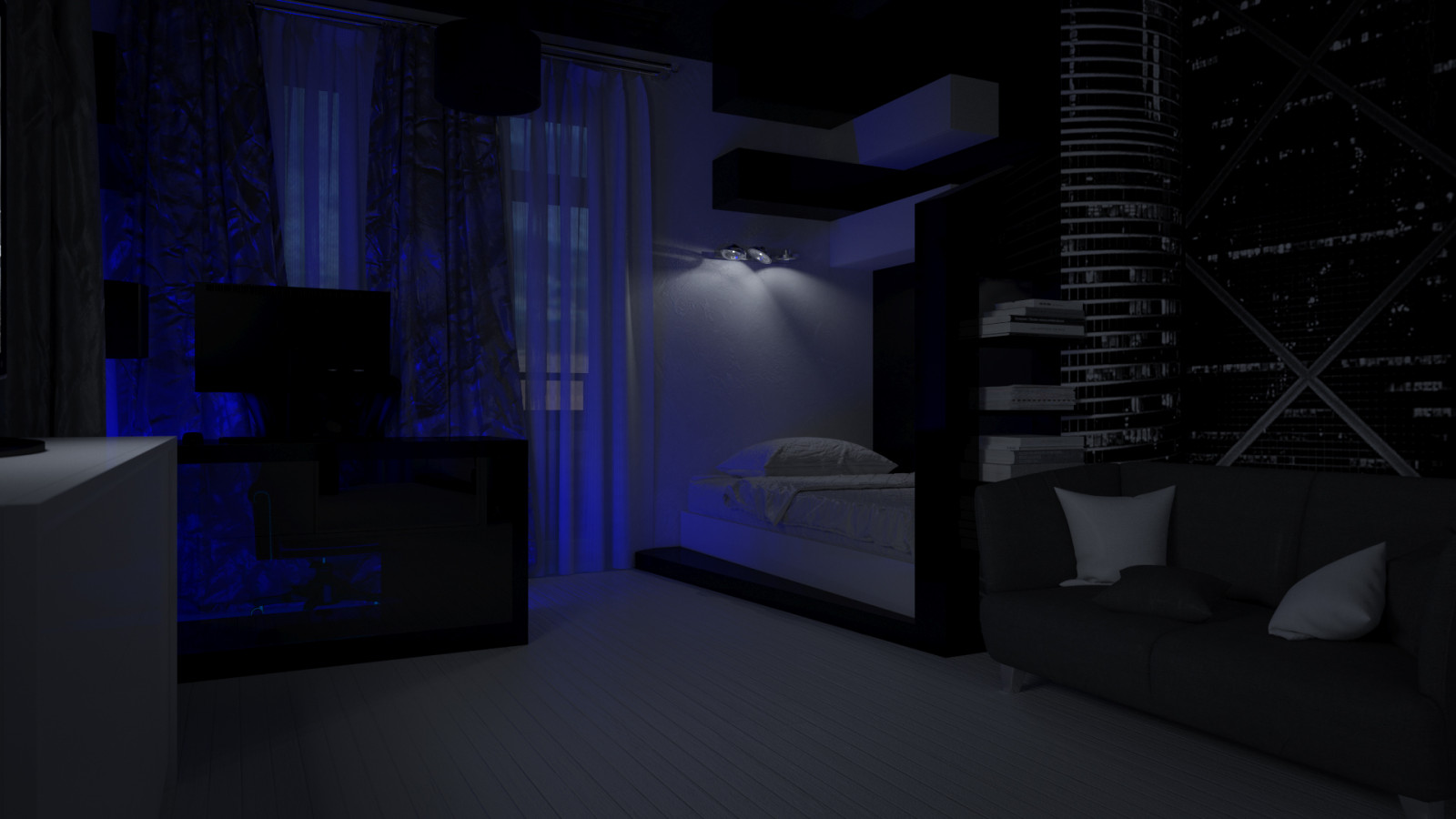 Modern Interior