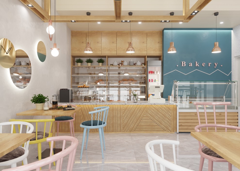 ПЕКАРНЯ НА УЛ. НАБЕРЕЖНАЯ 39