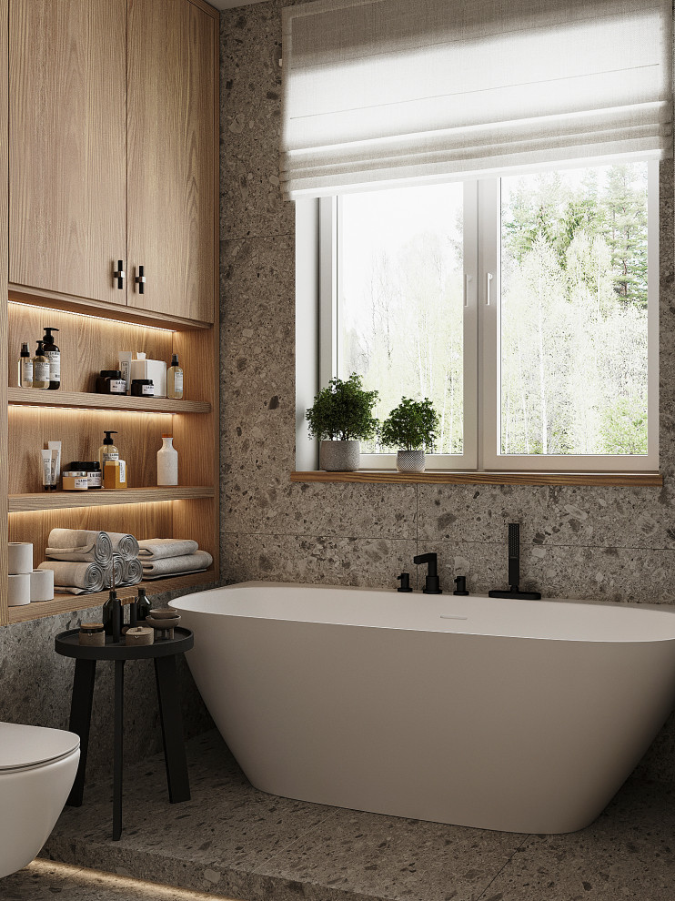 Дом для молодой семьи в МО