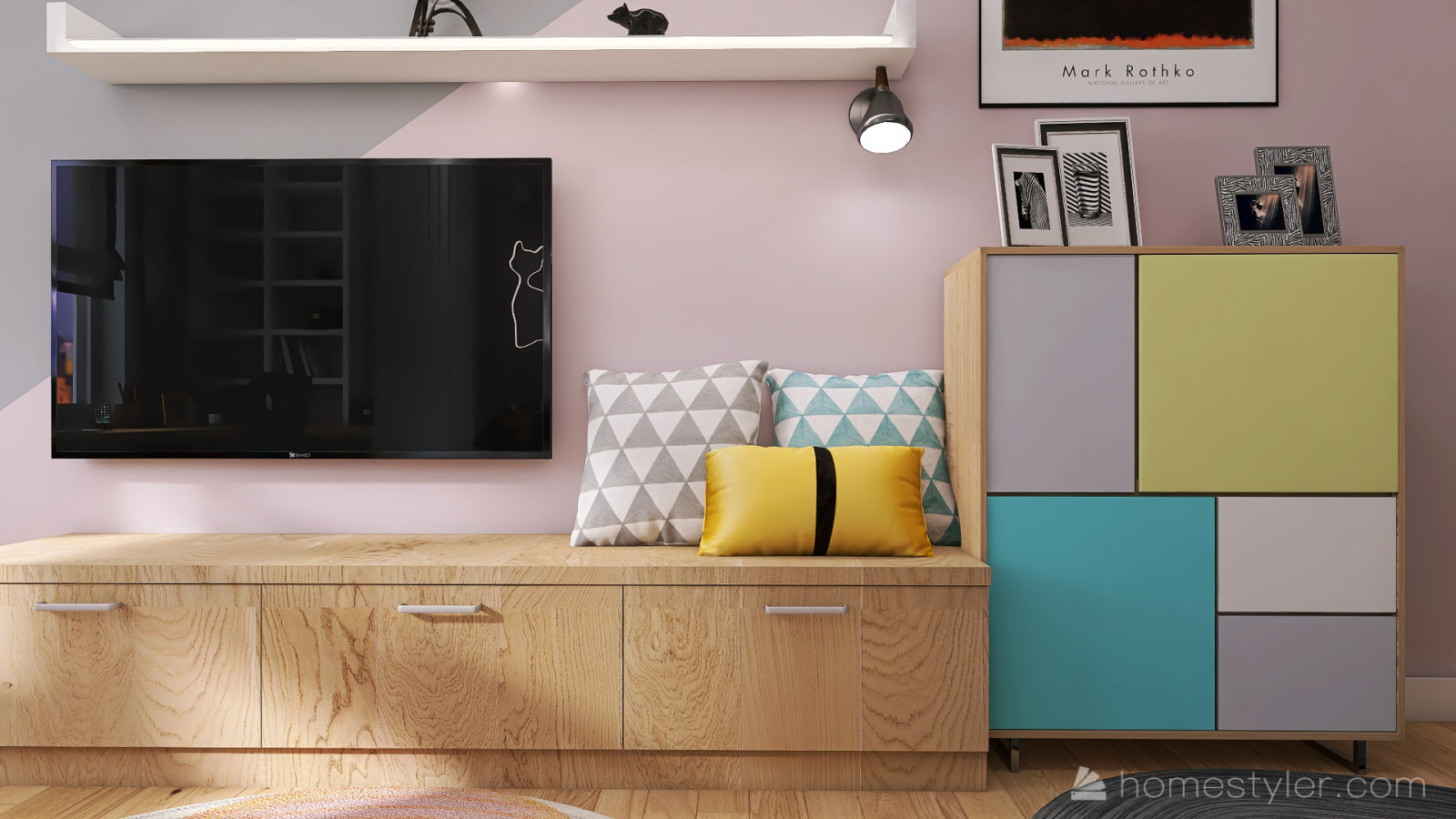 Проект на ул. Аржанова