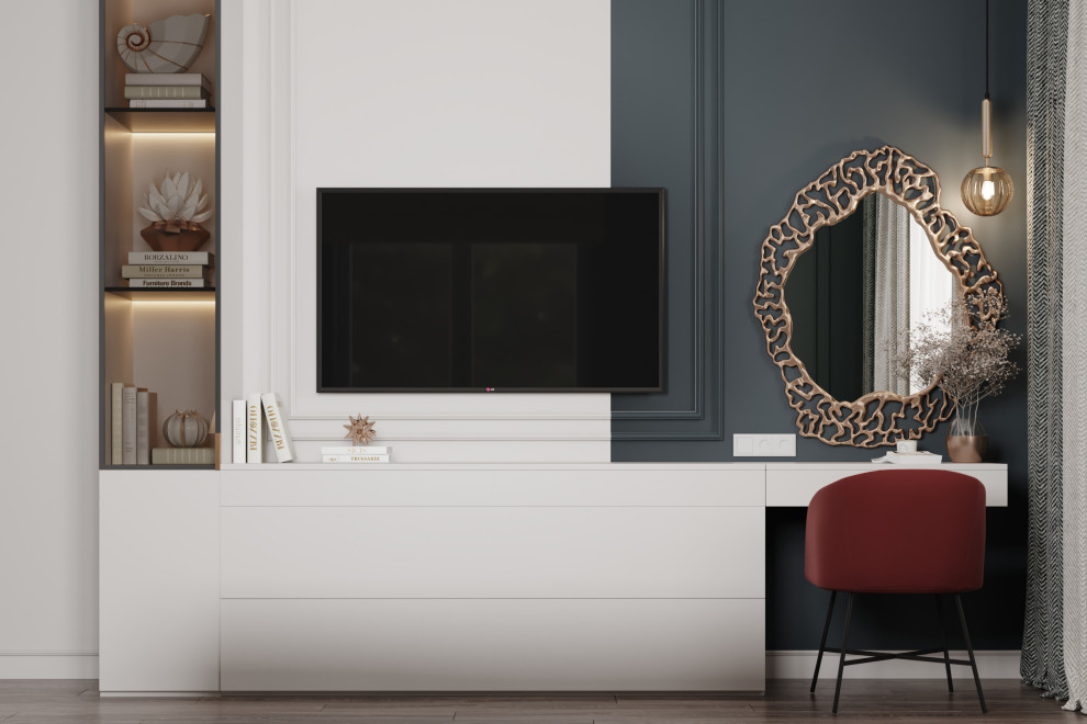 Дом в КП "Ново-Луговая"