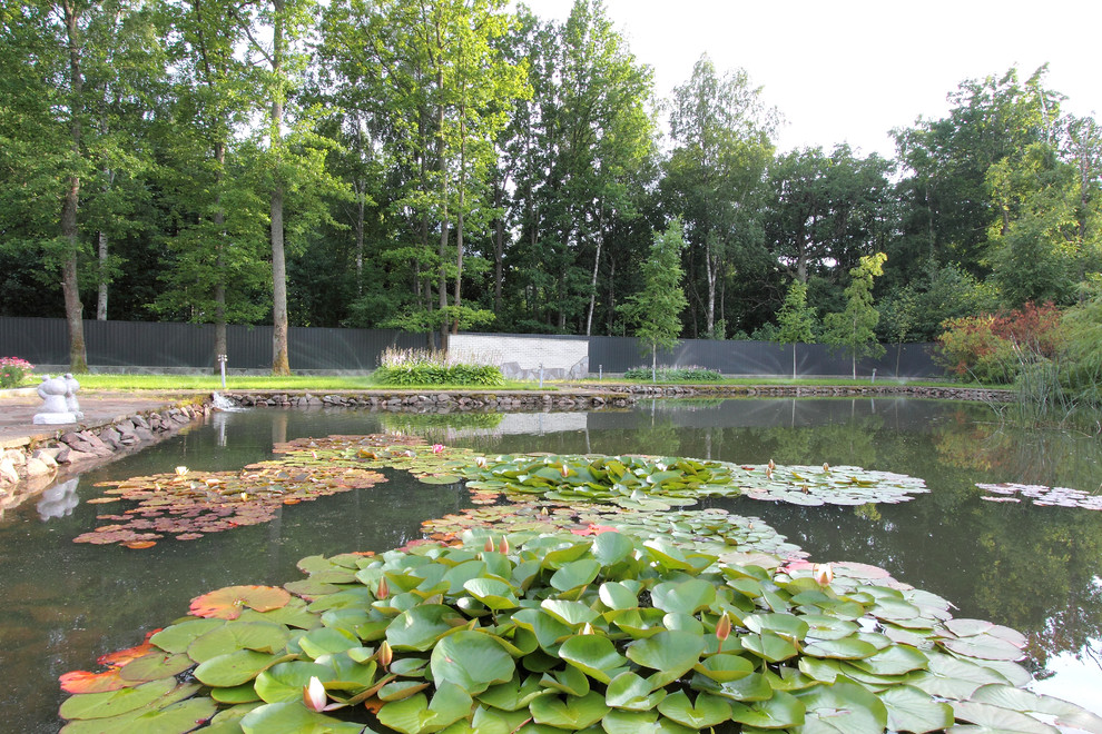 Пос. Лисий нос