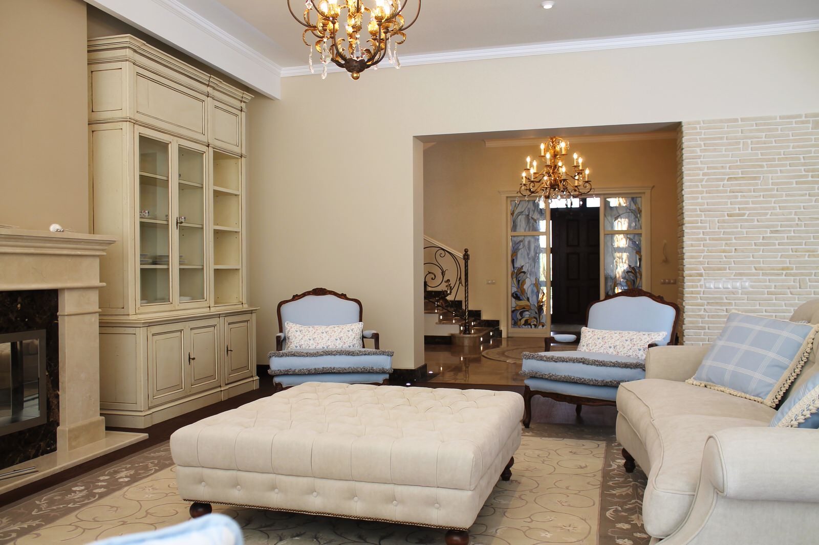 Обложка альбома: панели