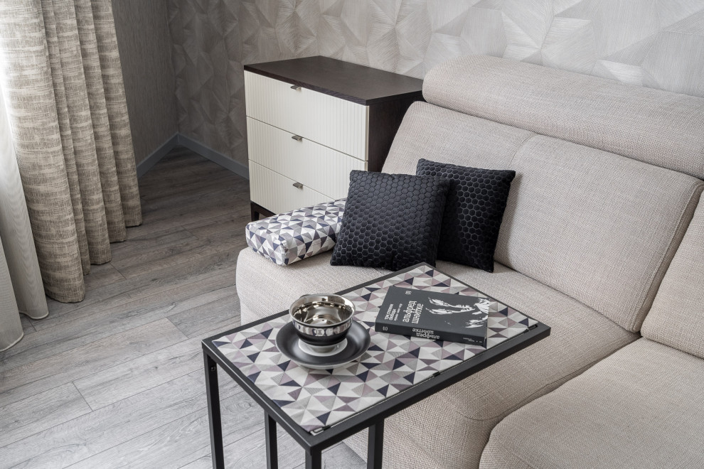 Фотосъемка в ЖК Светлый Мир Внутри