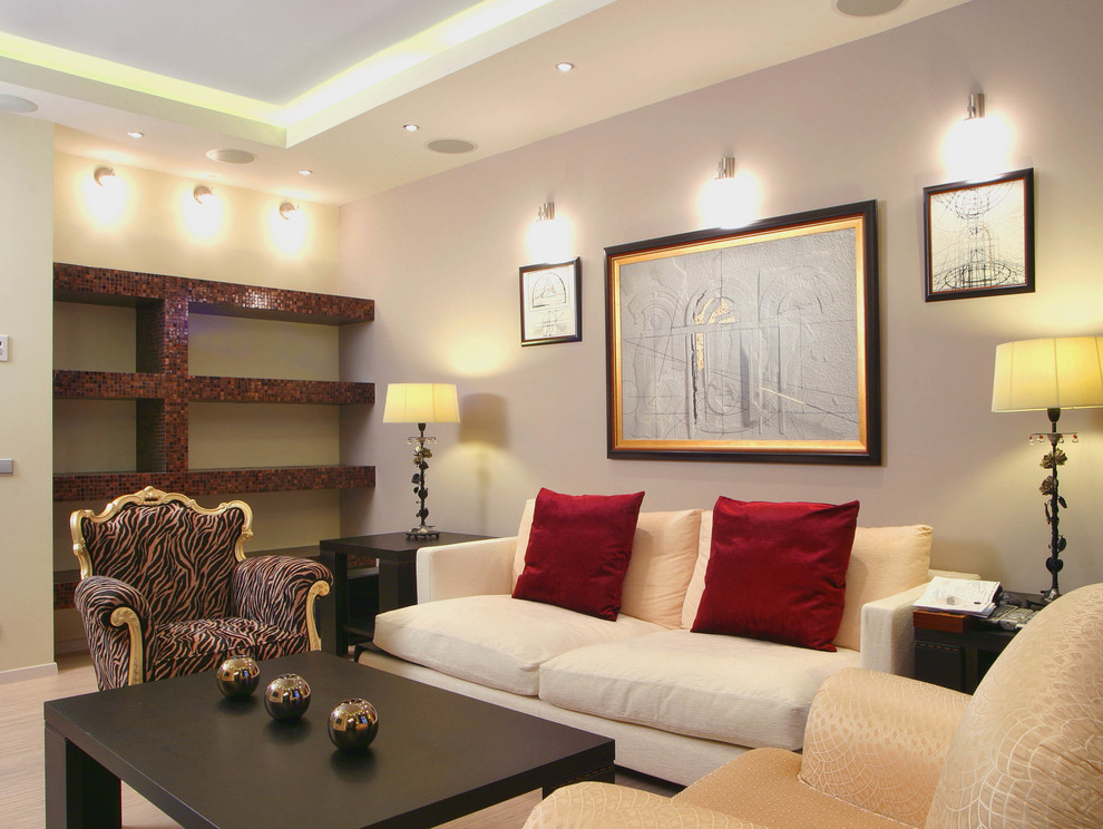 квартира на Кутузовском