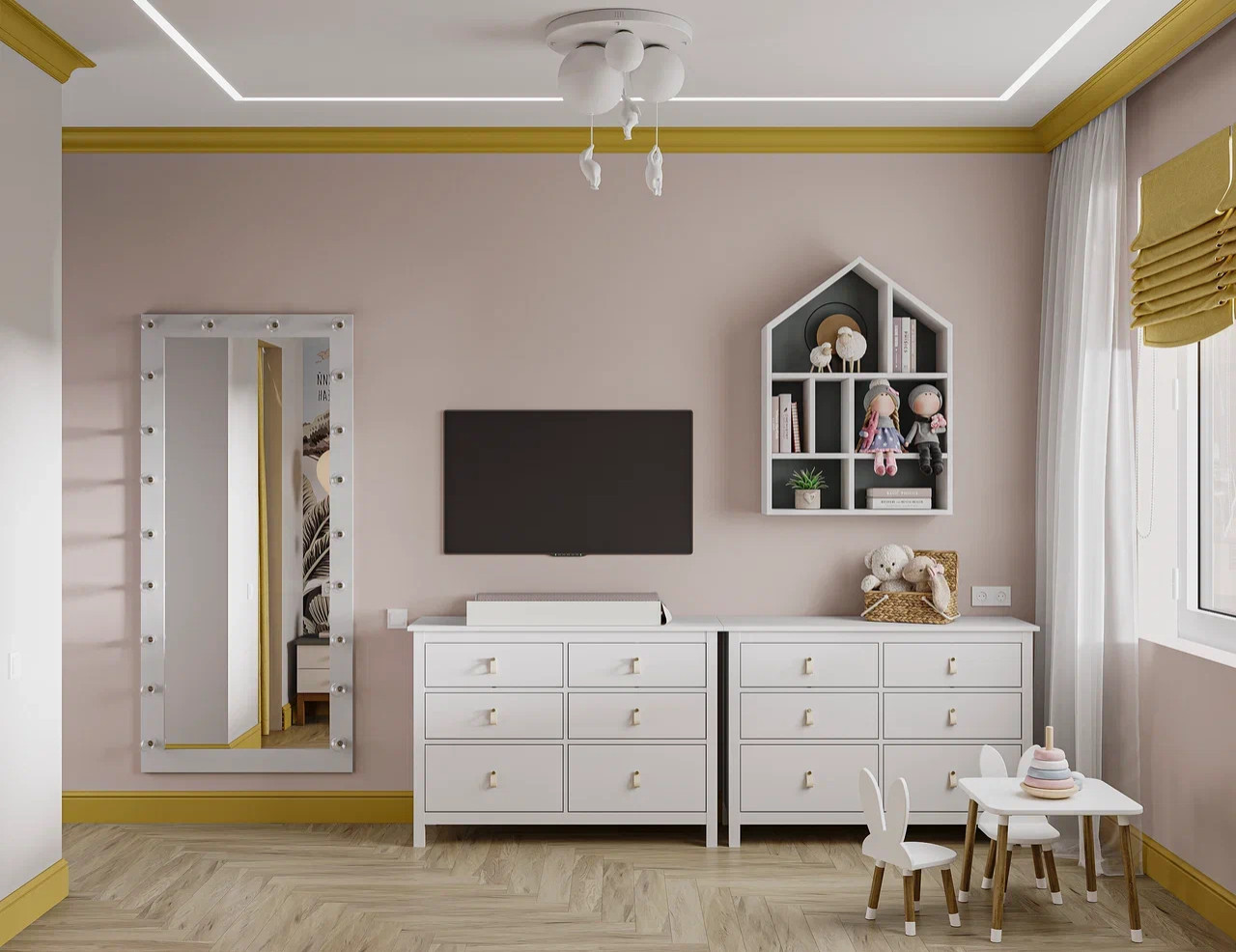 ЖК Балтийский