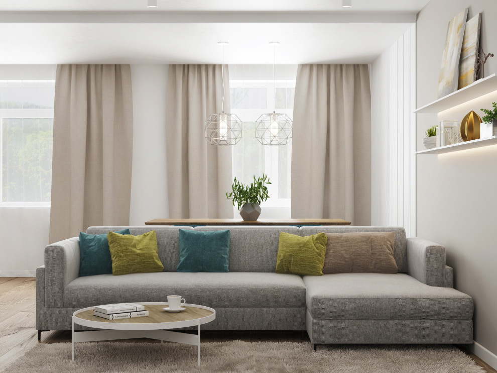 Таунхаус - МО